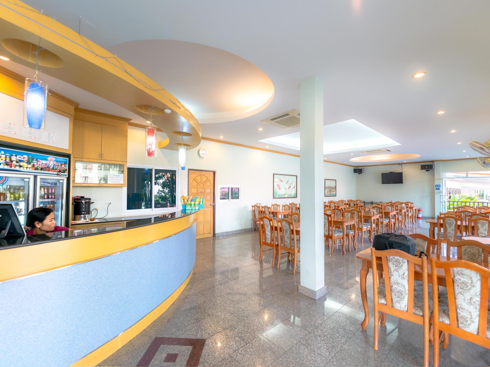 Martina Hotel Szurin Kültér fotó